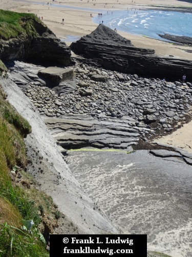 Bundoran Coast